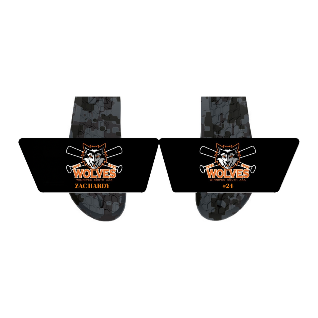 HYPD Slydr Pro Custom