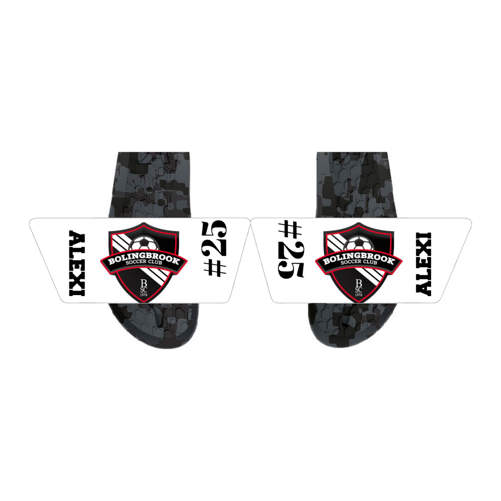 HYPD Slydr Pro Custom