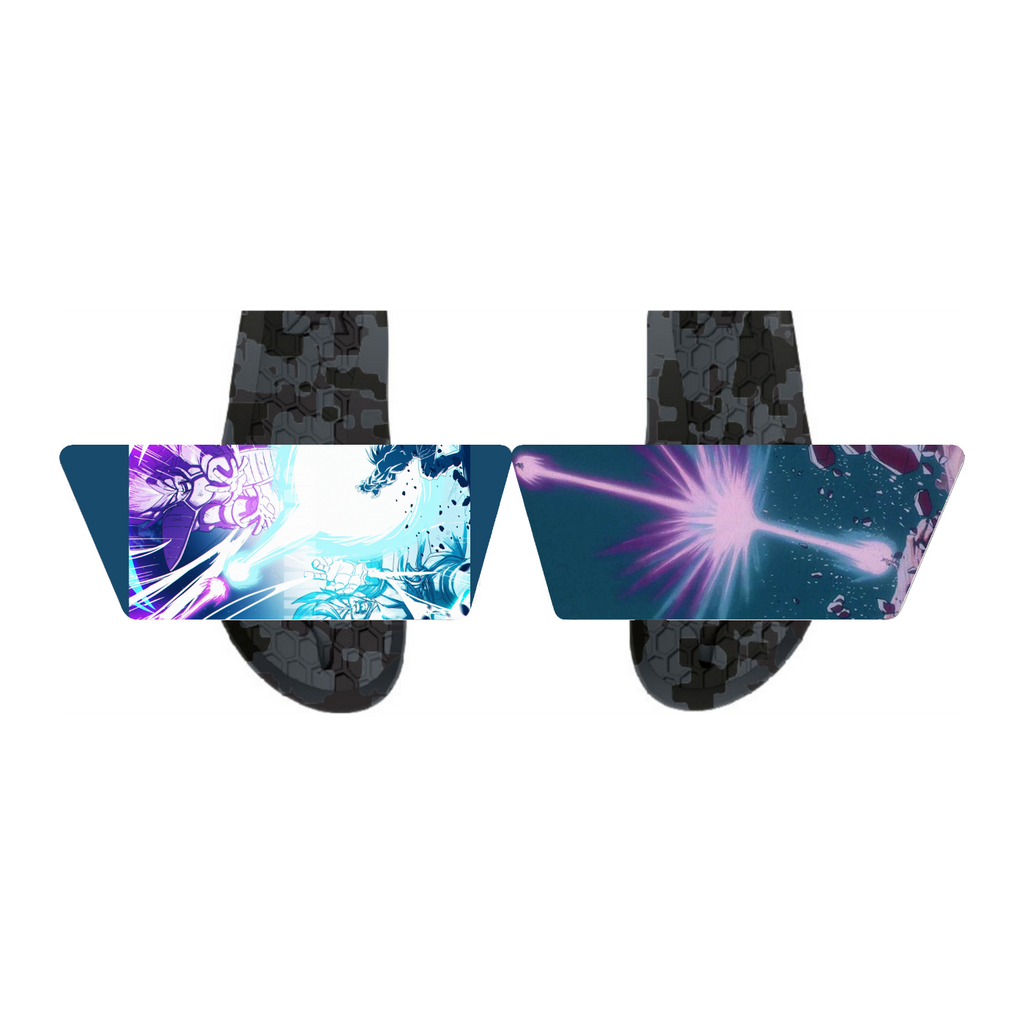 HYPD Slydr Pro Custom