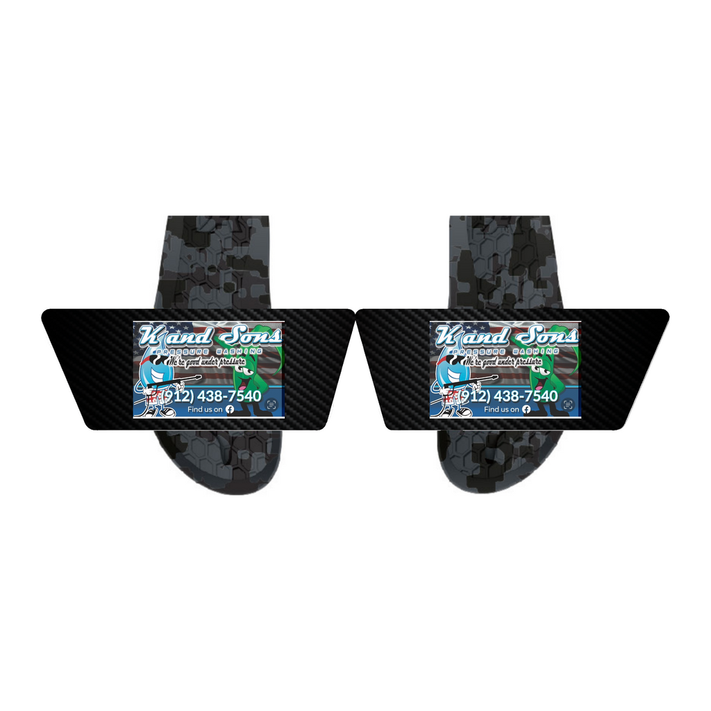 HYPD Slydr Pro Custom