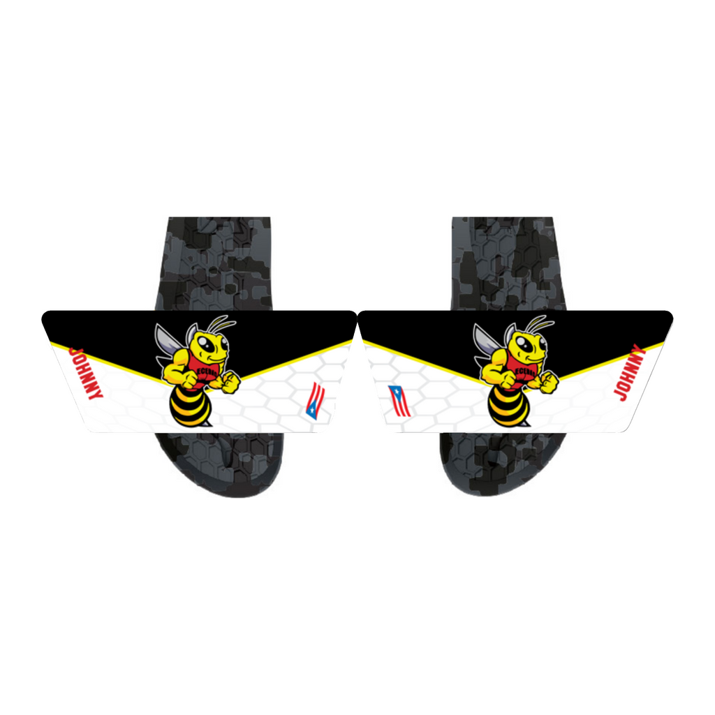 HYPD Slydr Pro Custom
