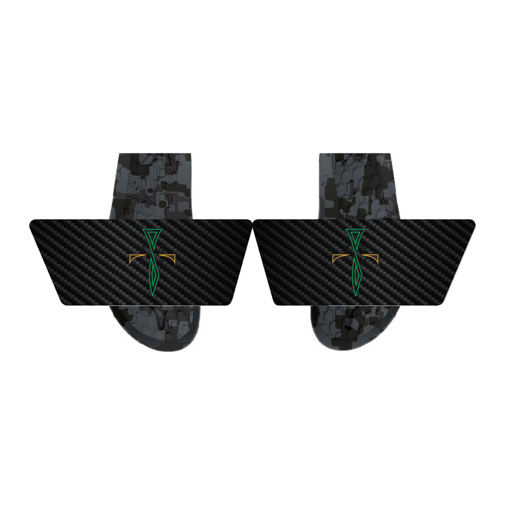 HYPD Slydr Pro Custom