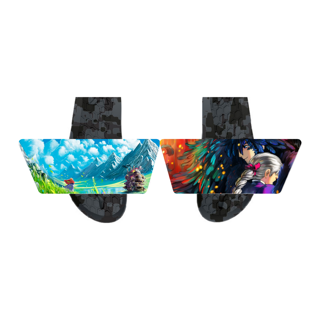 HYPD Slydr Pro Custom