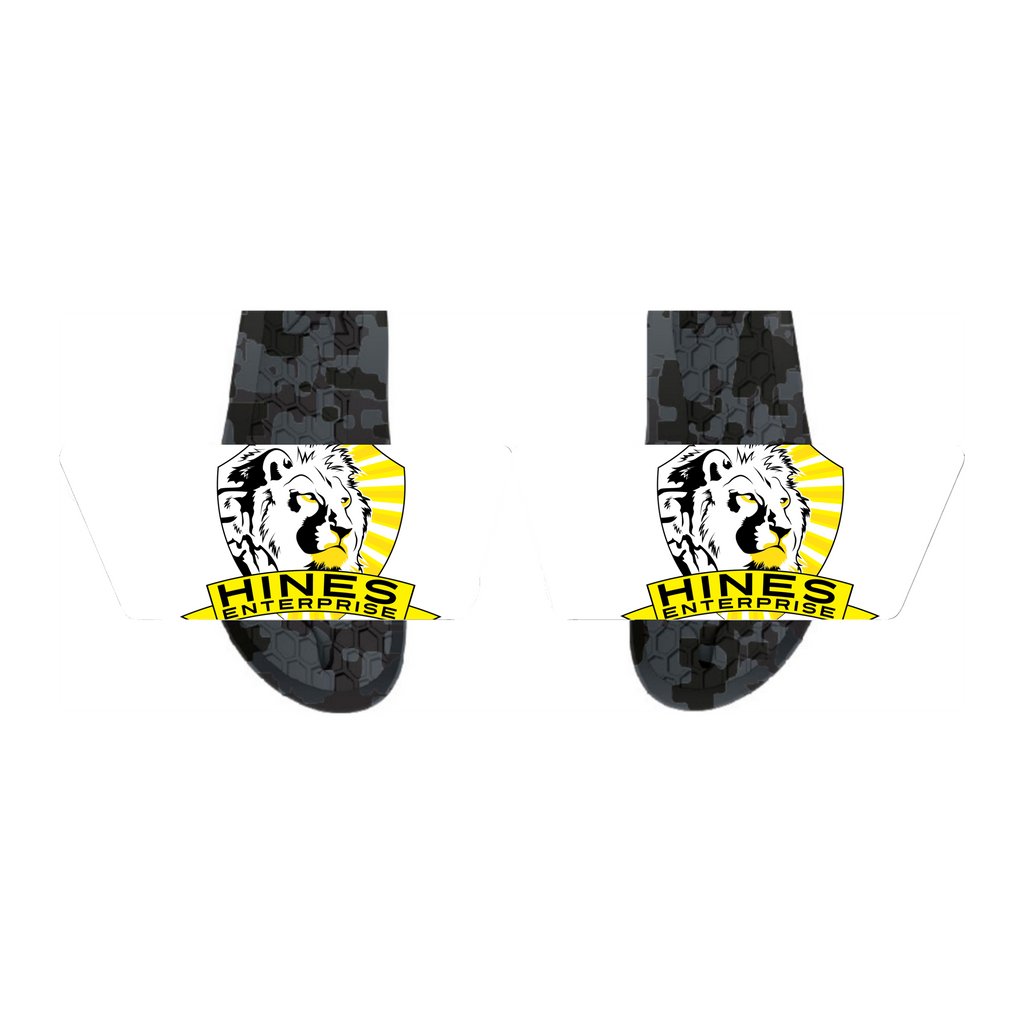 HYPD Slydr Pro Custom