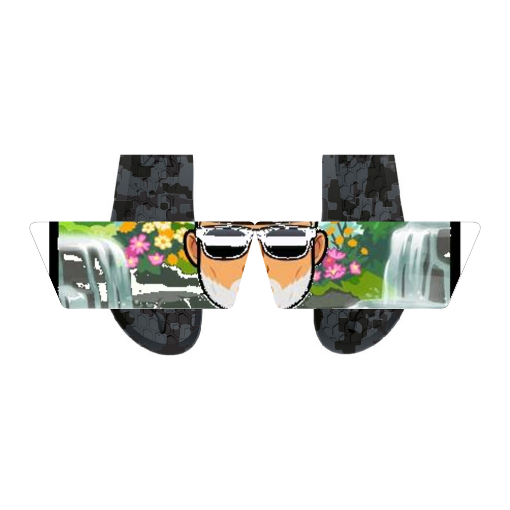 HYPD Slydr Pro Custom
