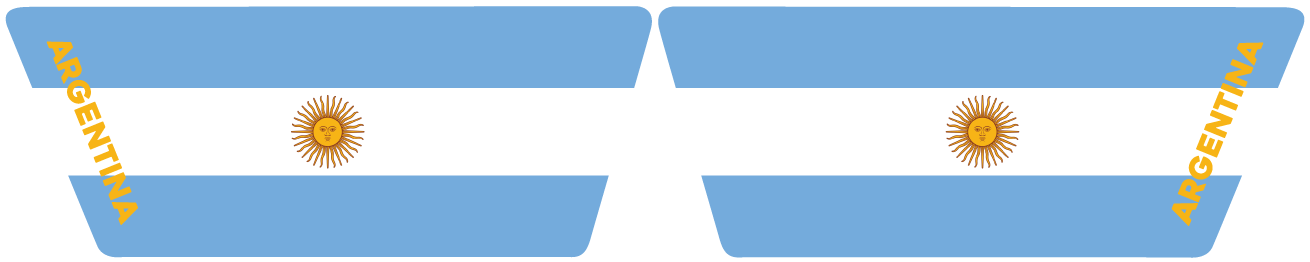 Argentina Slydr Switch