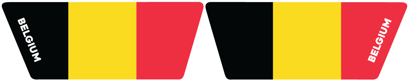 Belgium Slydr Switch