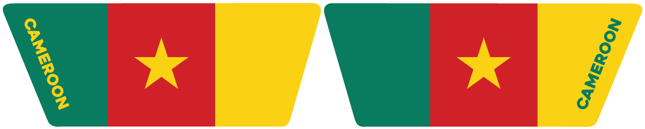 Cameroon Slydr Switch
