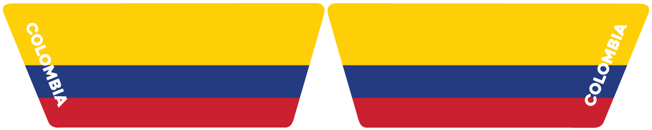 Colombia Slydr Switch