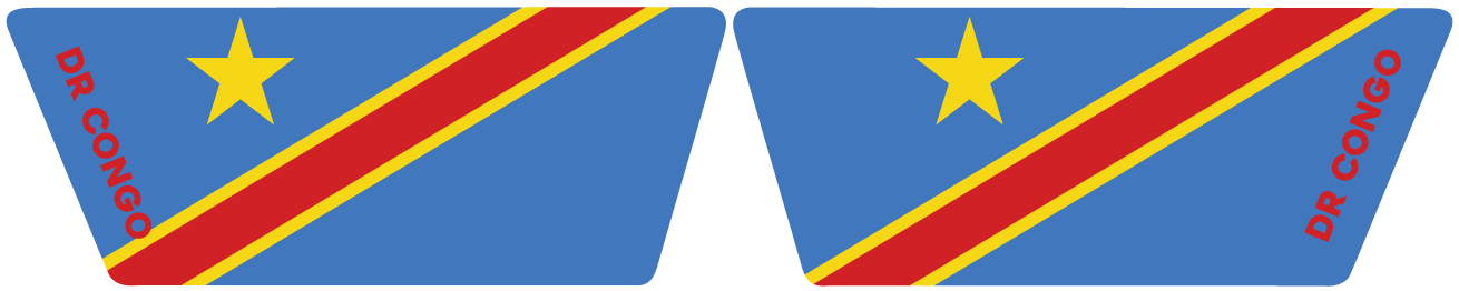 DR Congo Slydr Switch