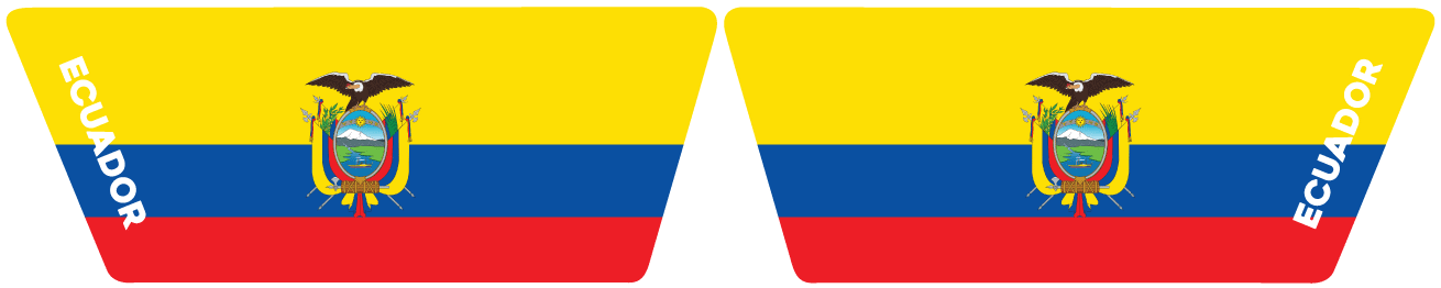 Ecuador Slydr Switch