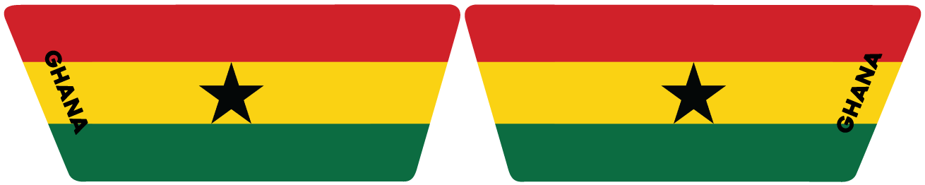 Ghana Slydr Switch