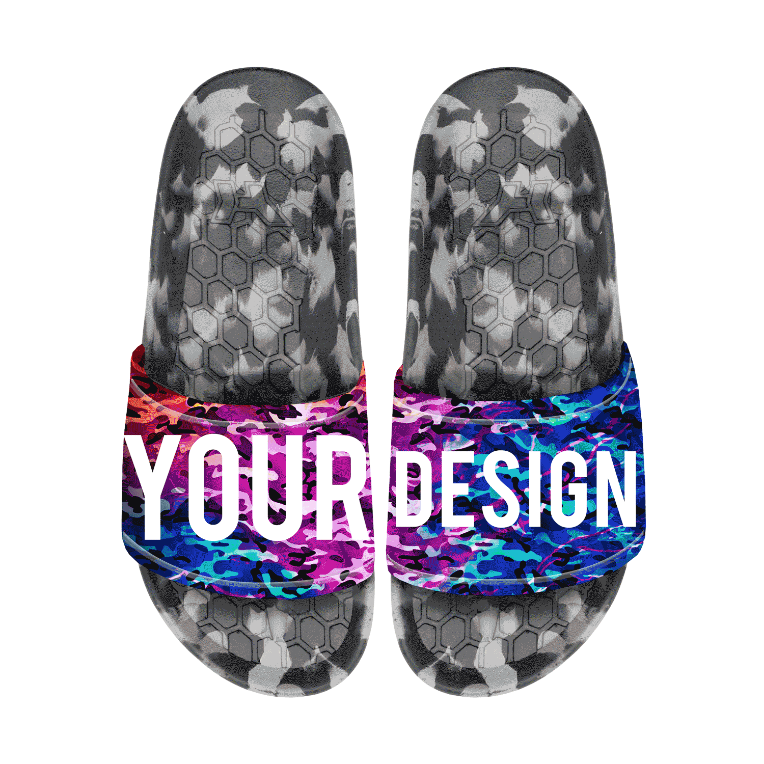 HYPD Slydr Pro Custom – The Hype Company