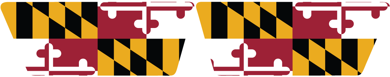 Maryland Flag Slydr Switch CS