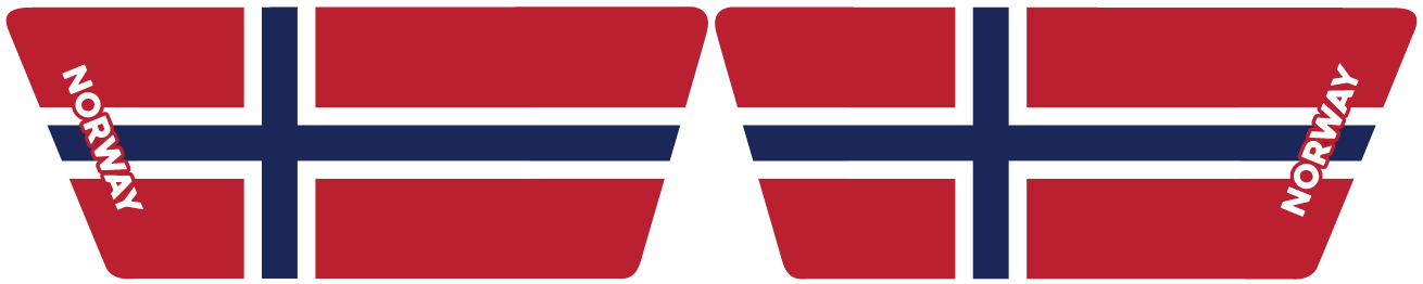 Norway Slydr Switch