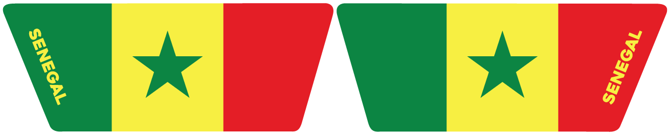 Senegal Slydr Switch