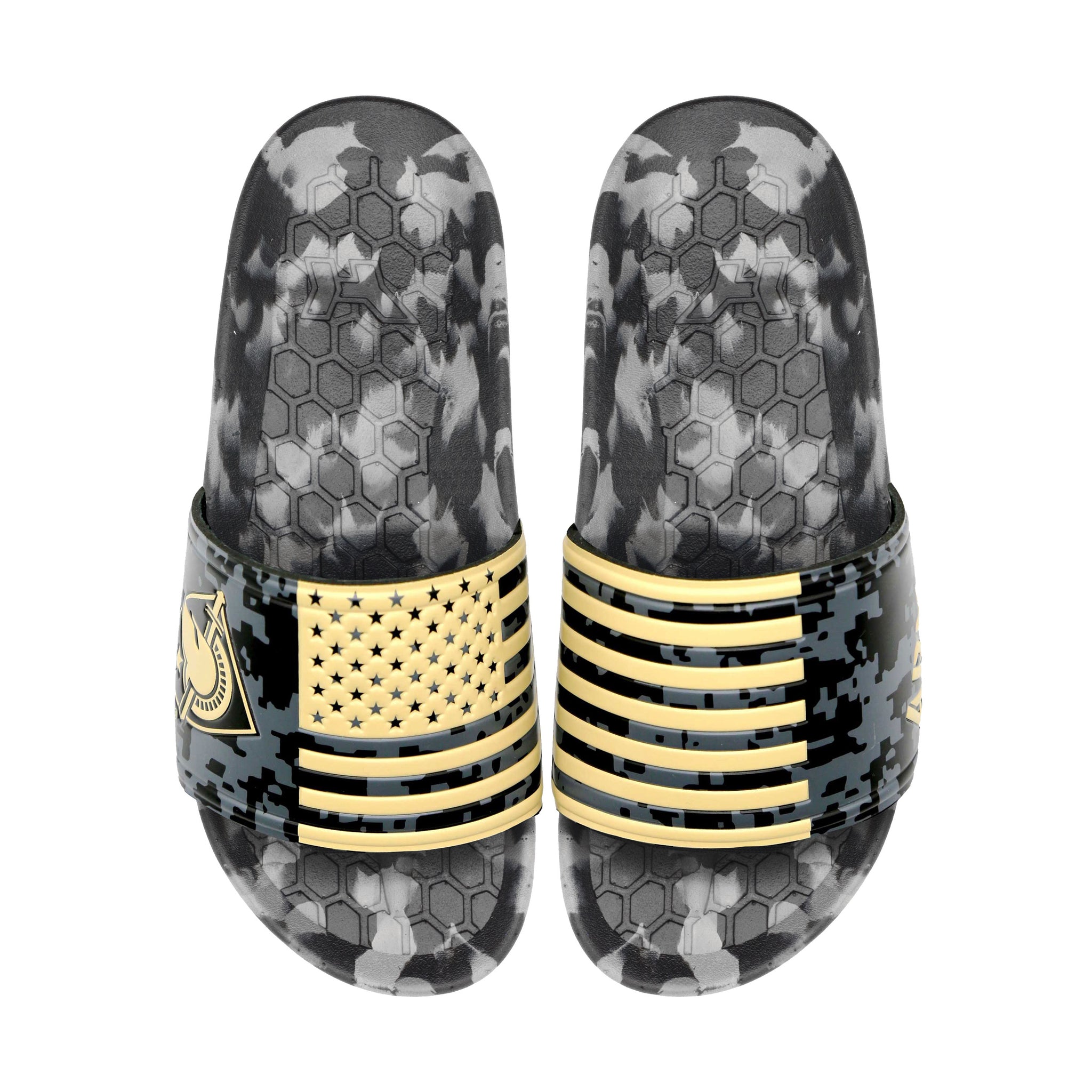 West Point Army Military Academy Slydr Pro – The Hype Company