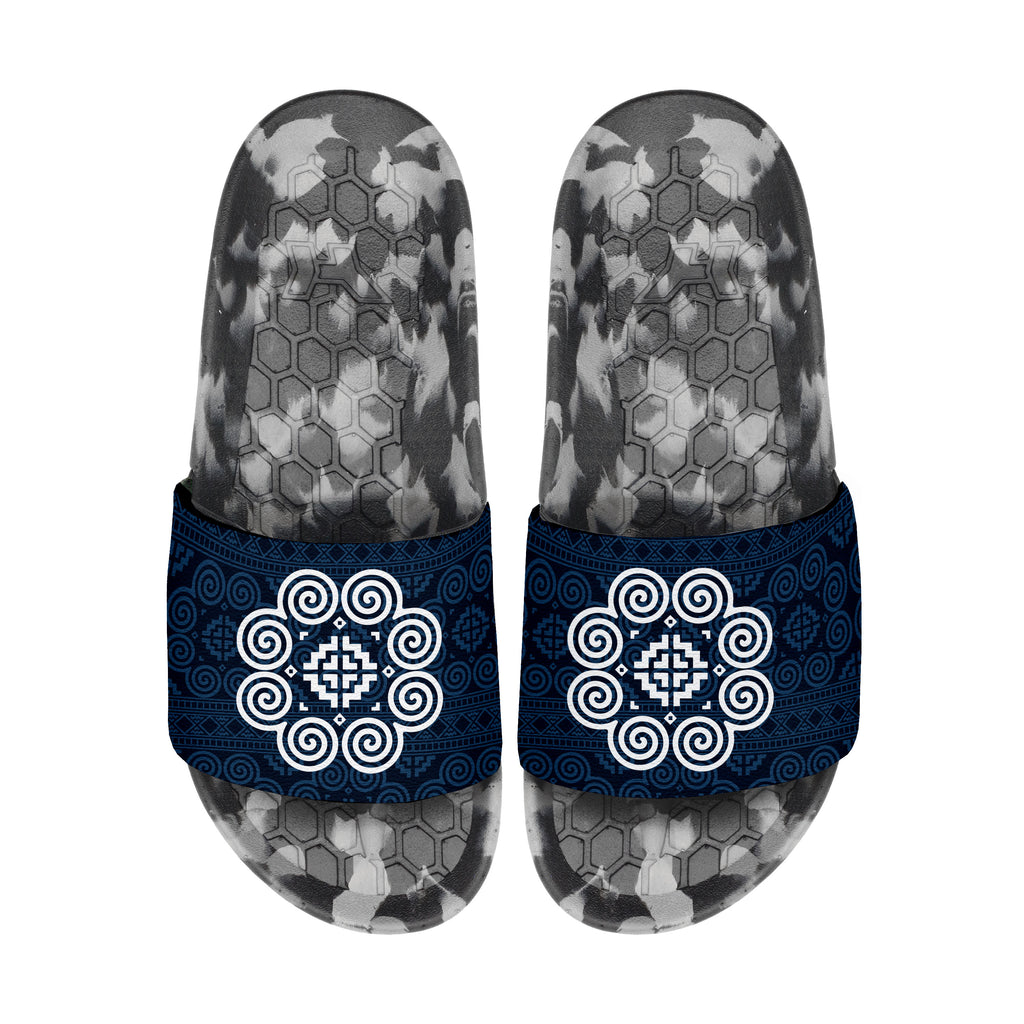 Hmong Elephant Foot Slydr Pro CS