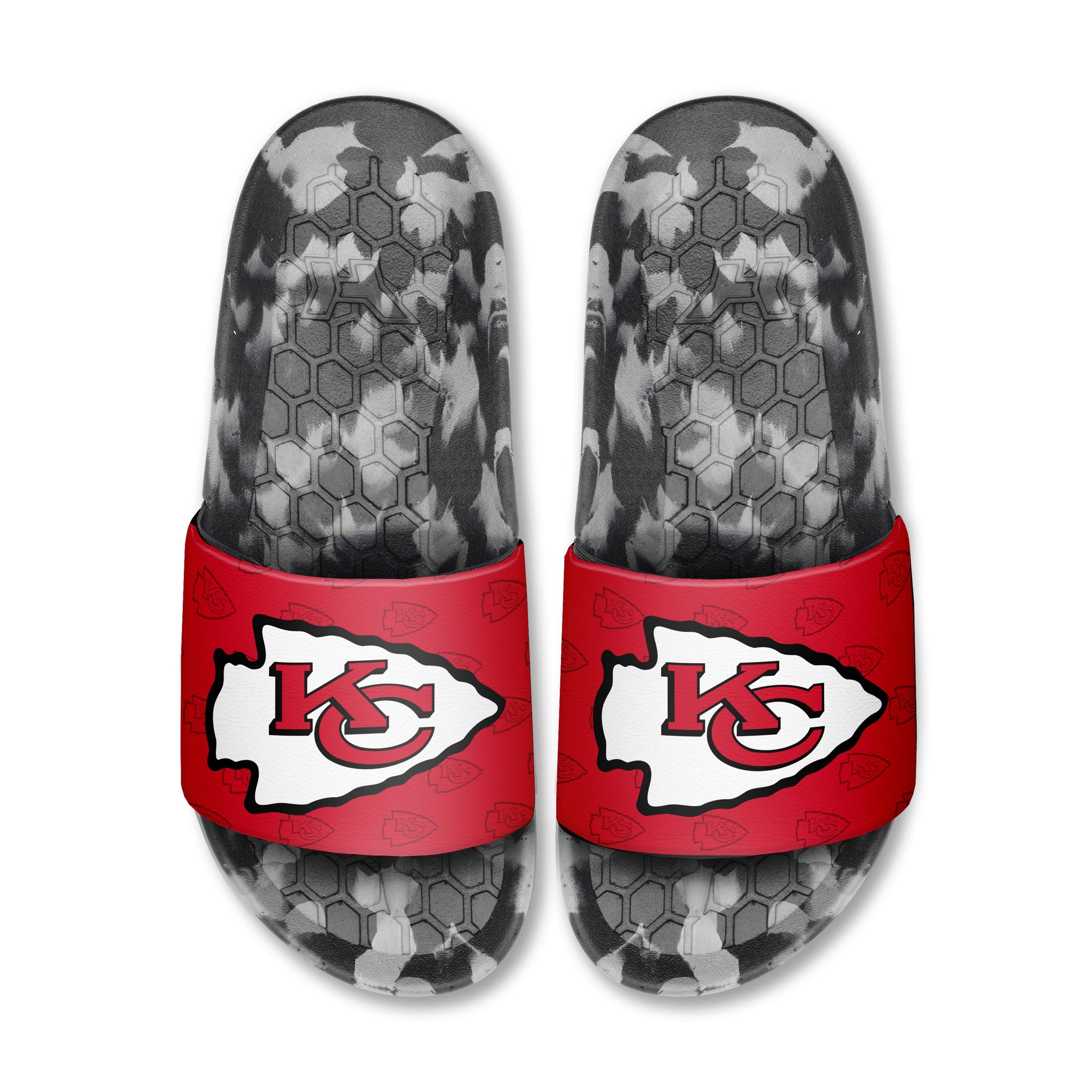 Kansas City Chiefs Slydr Switch