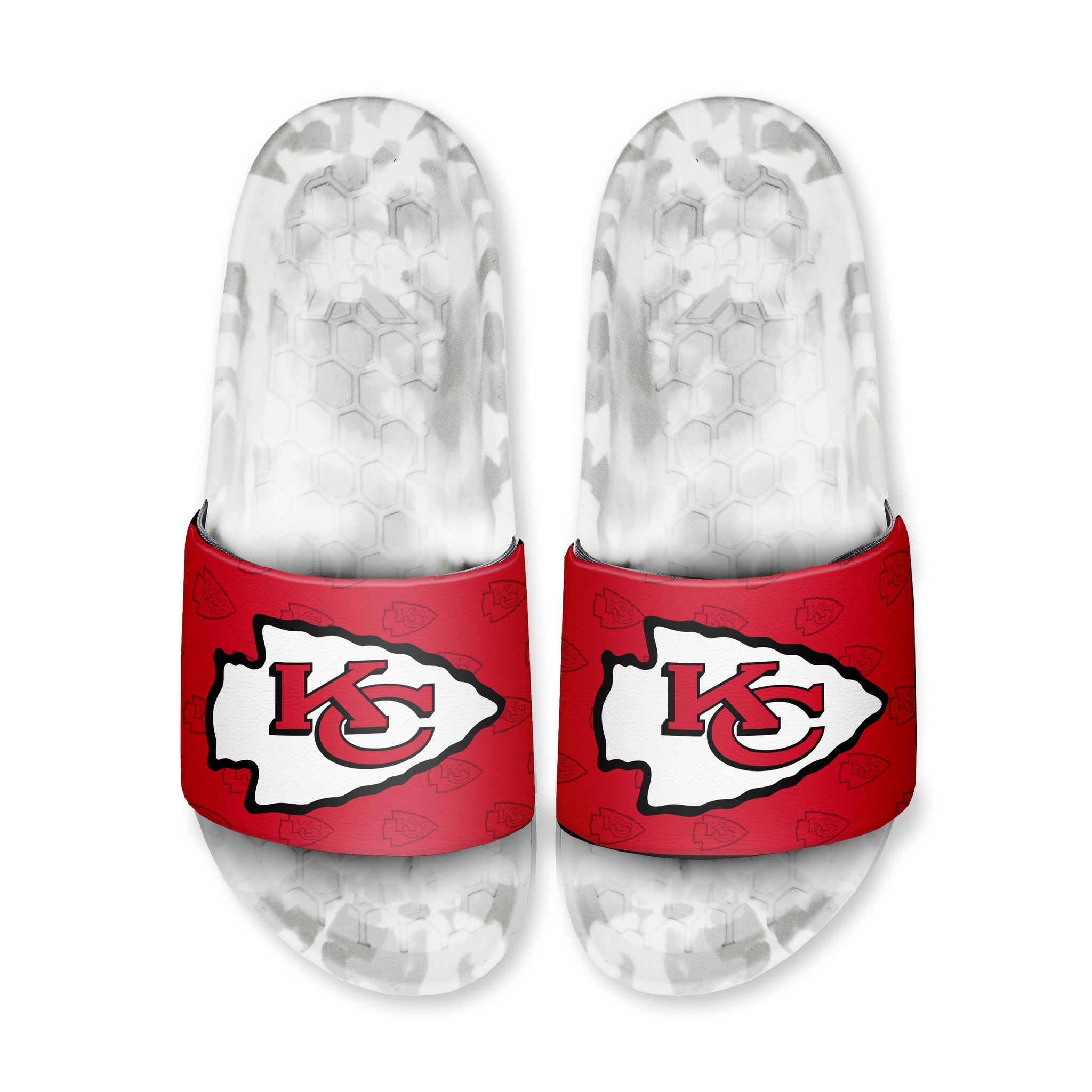 Kansas City Chiefs Slydr Switch