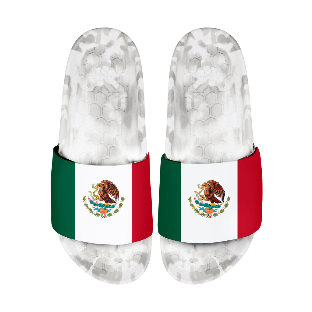 Mexico Flag Slydr Pro CS