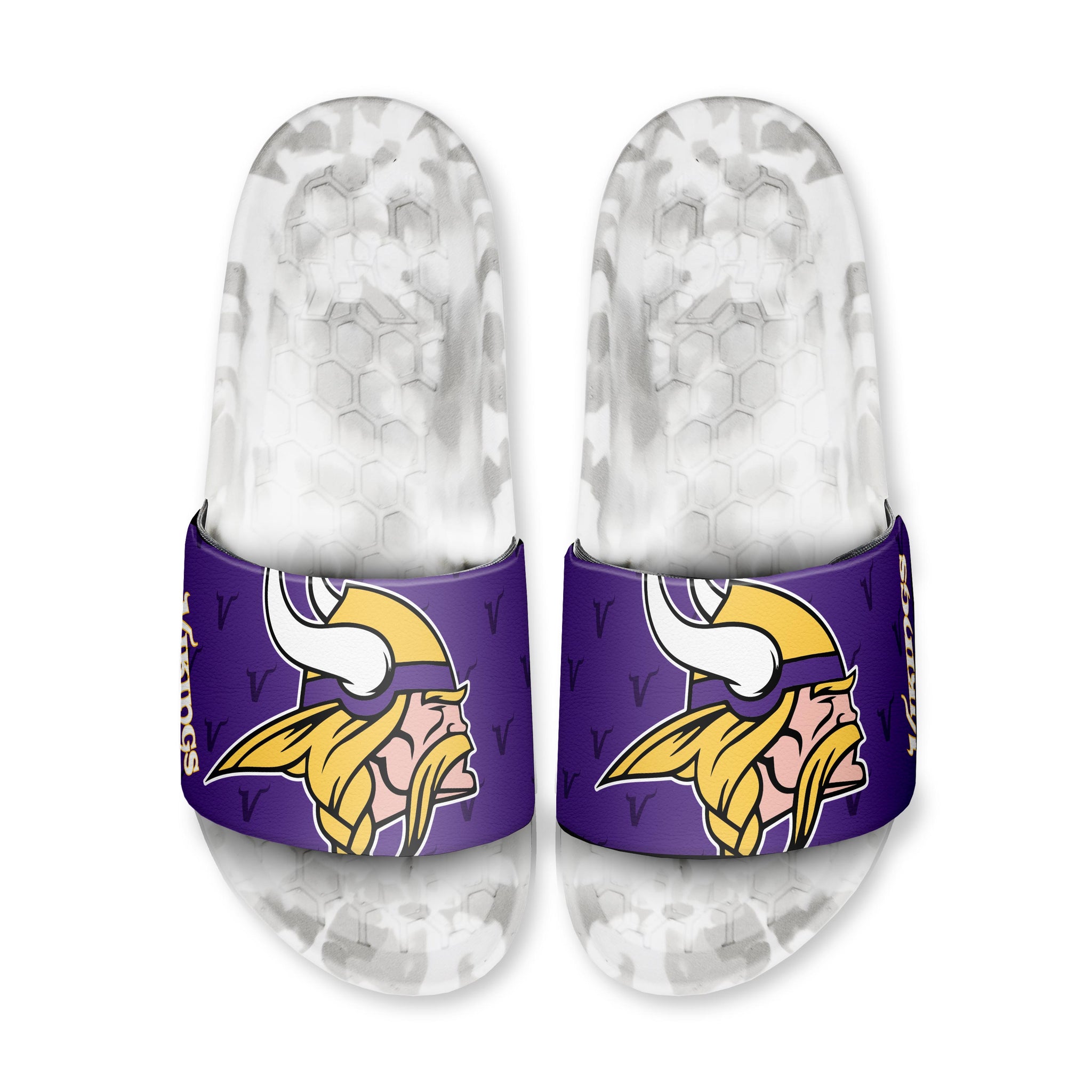 Minnesota Vikings Slydr Switch