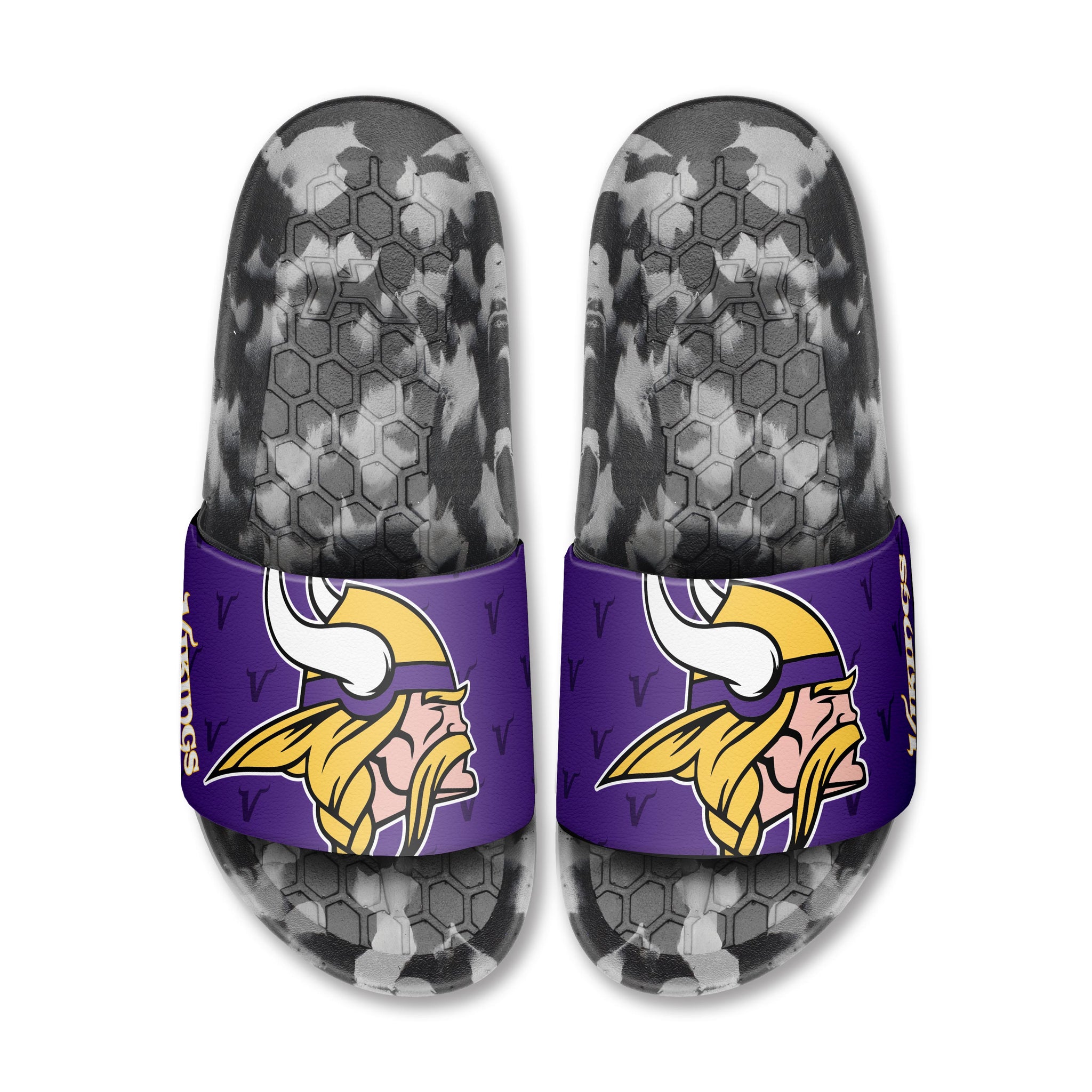 Minnesota Vikings Slydr Switch