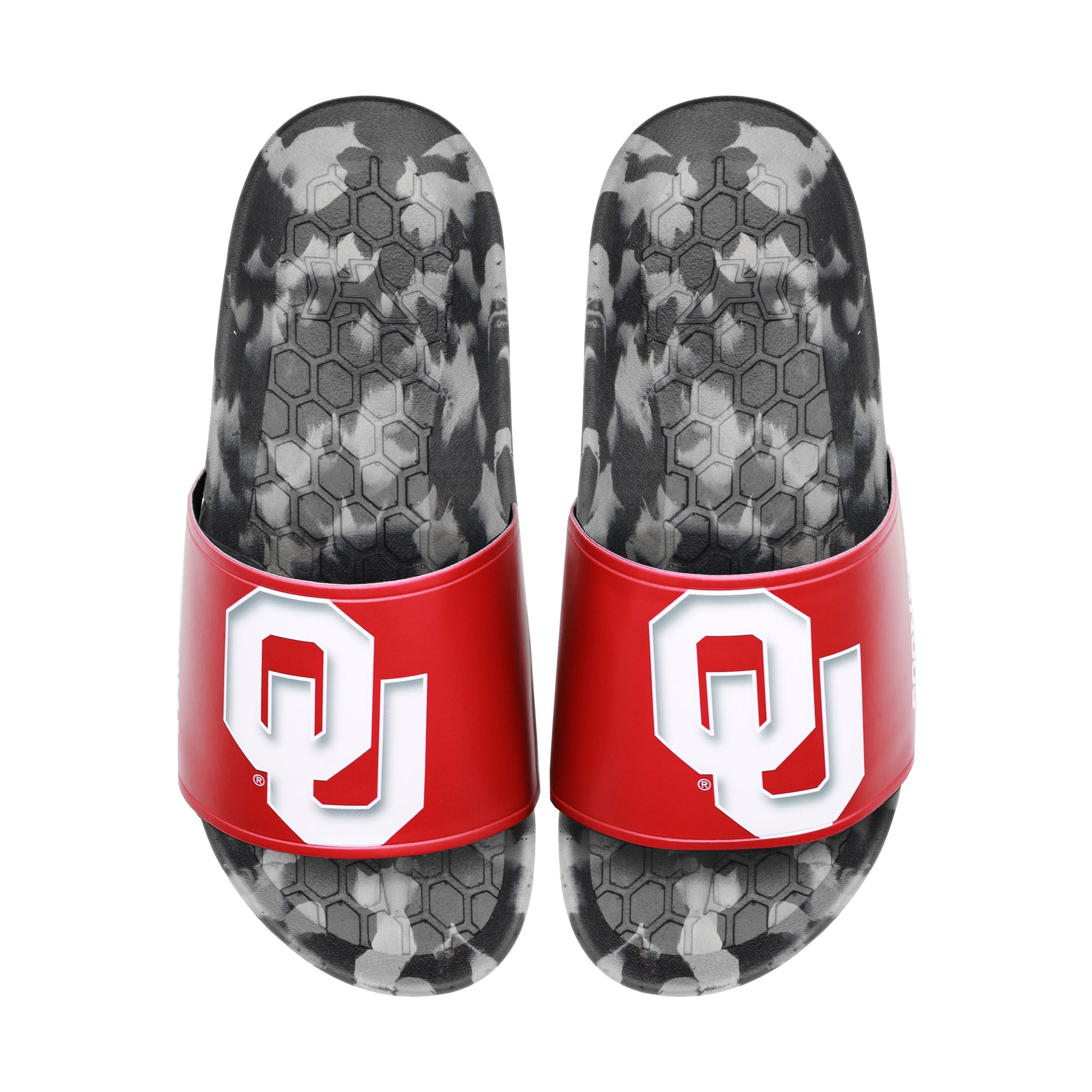 University of Oklahoma Red Slydr Pro