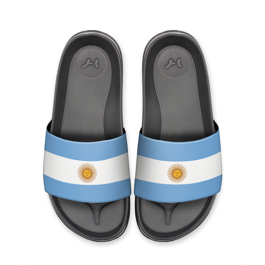 Argentina Slydr Switch