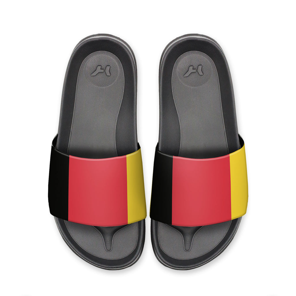 Belgium Slydr Switch