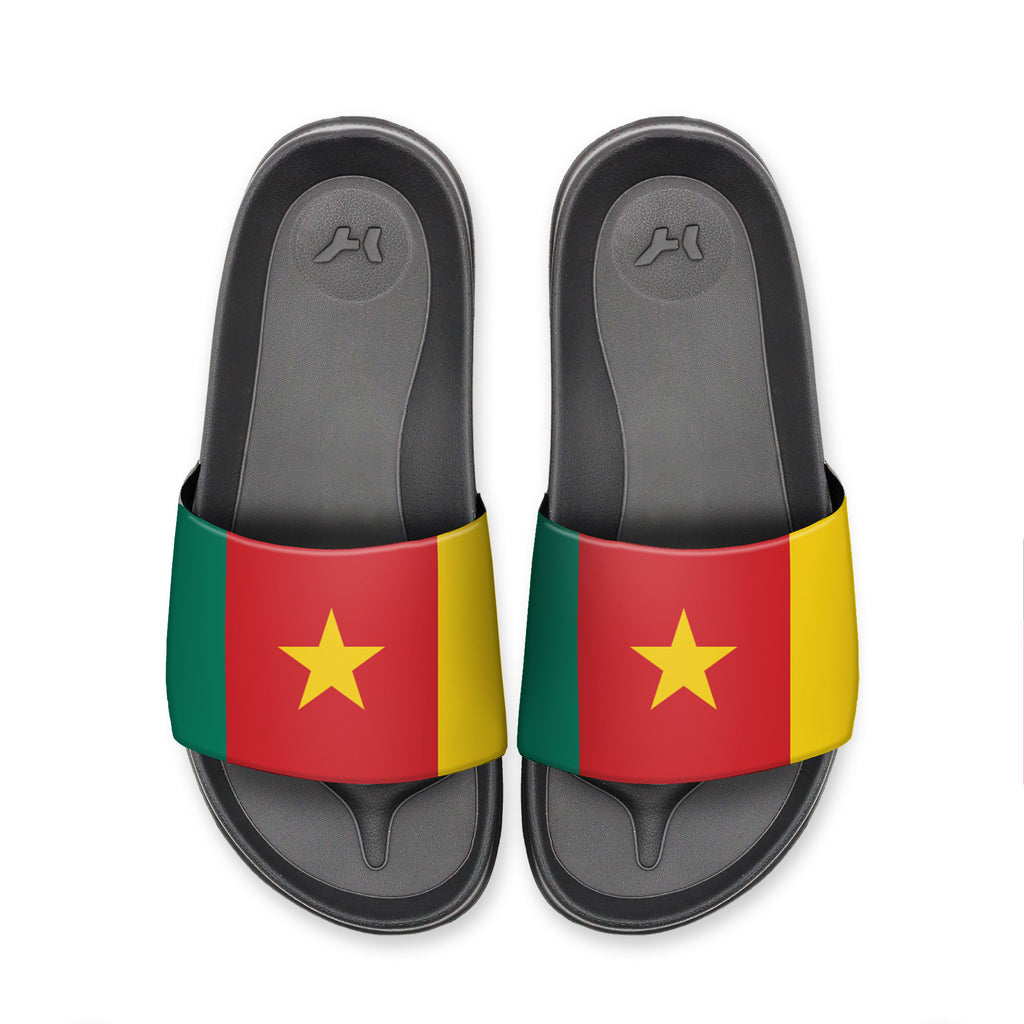 Cameroon Slydr Switch