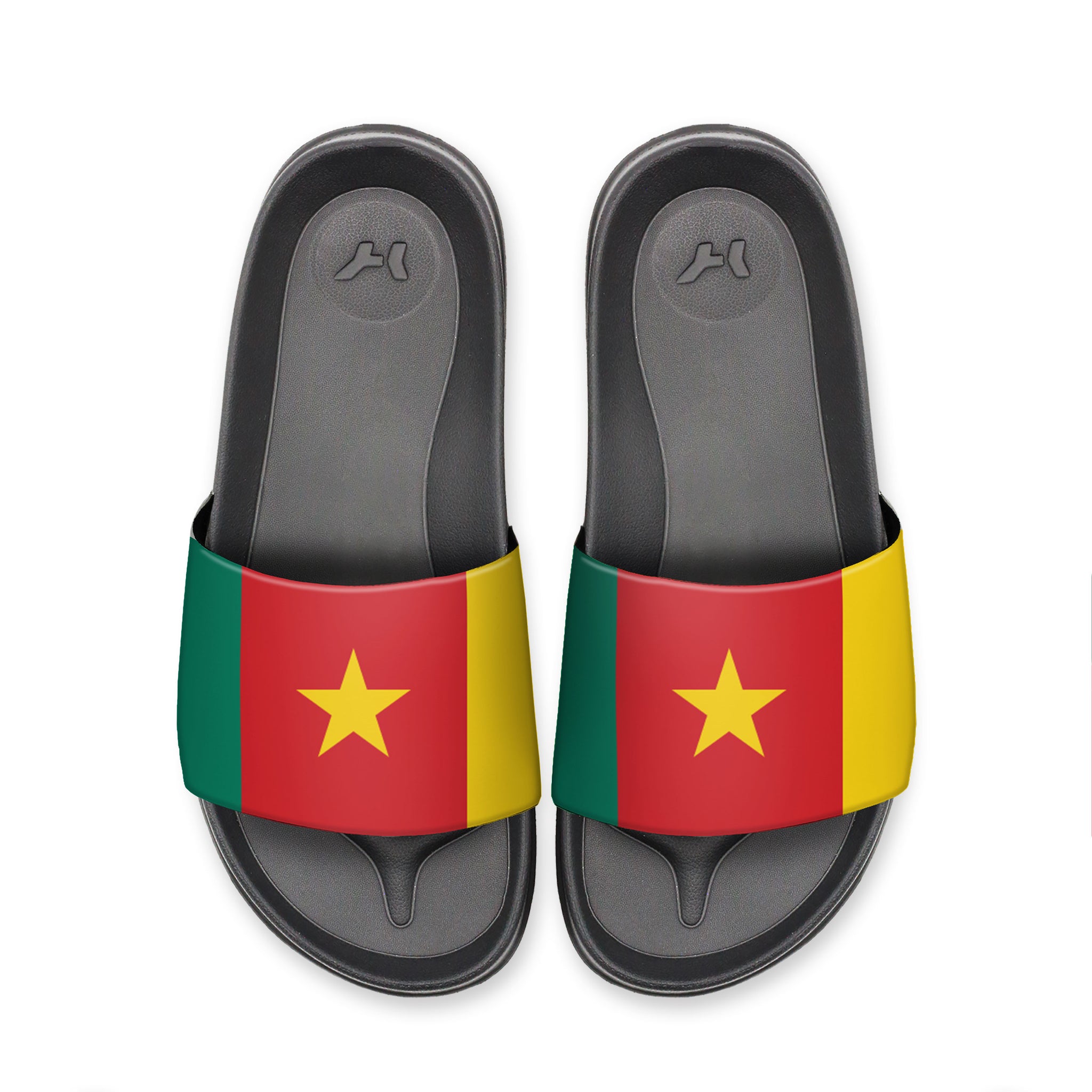Cameroon Slydr Switch