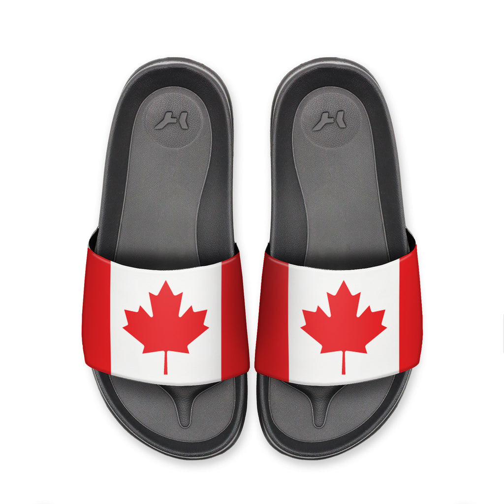 Canada Slydr Switch