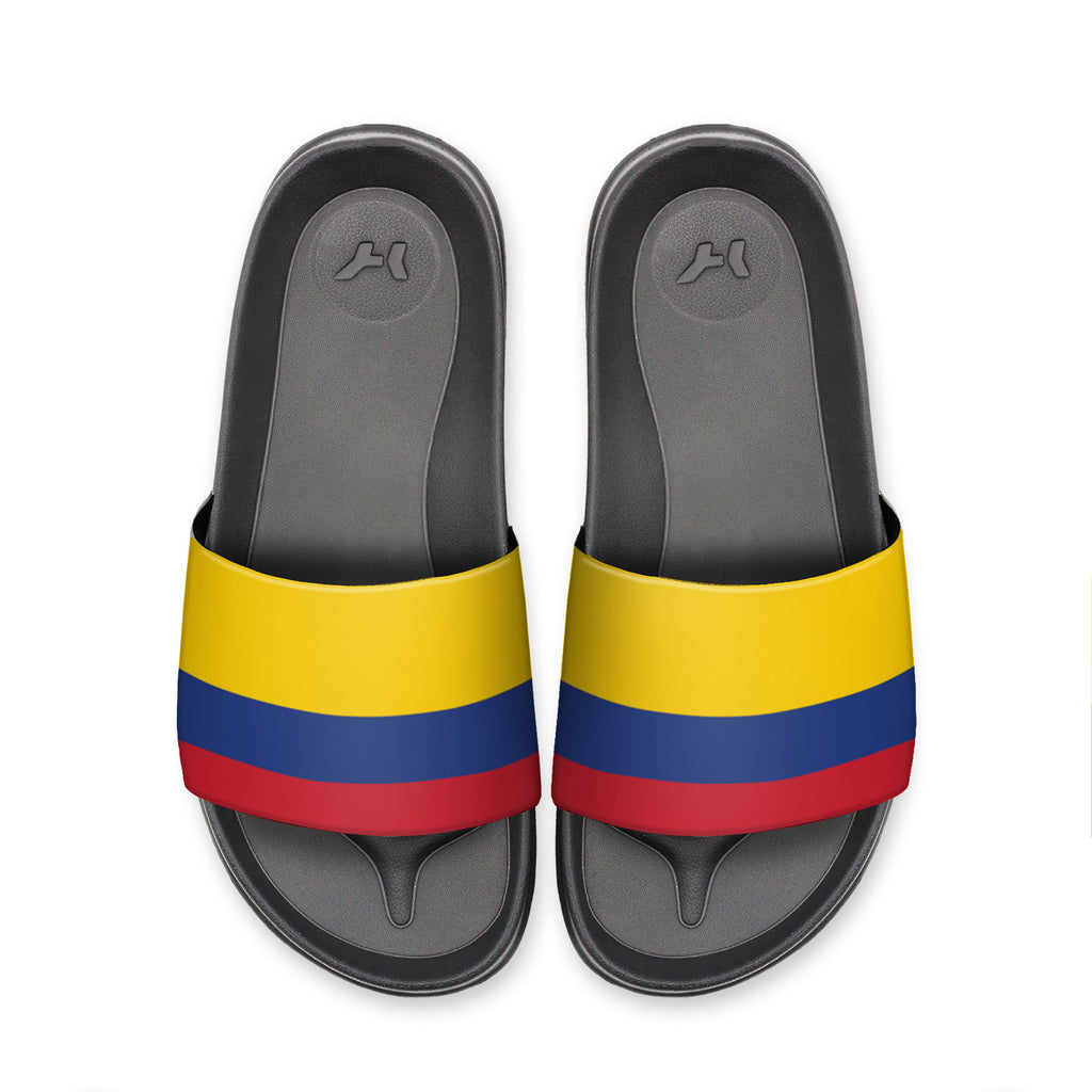 Colombia Slydr Switch