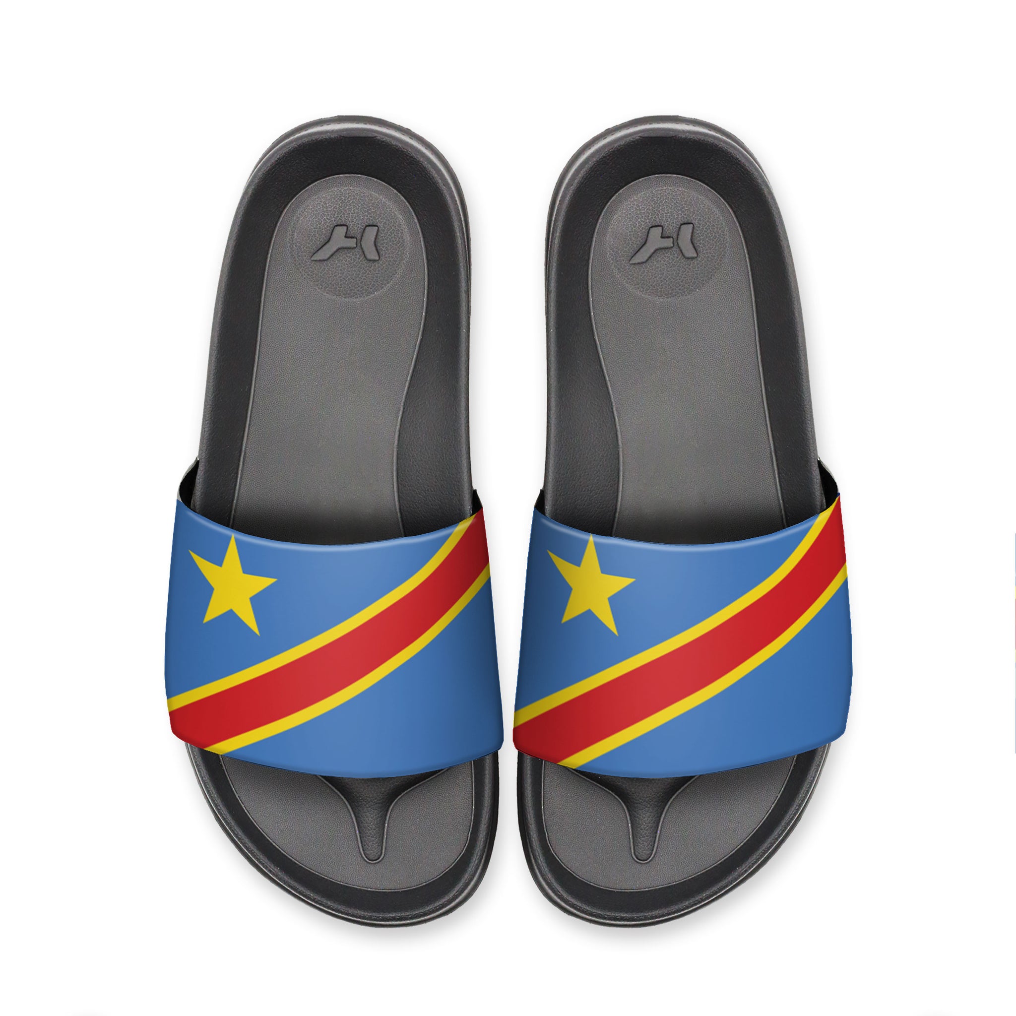 DR Congo Slydr Switch
