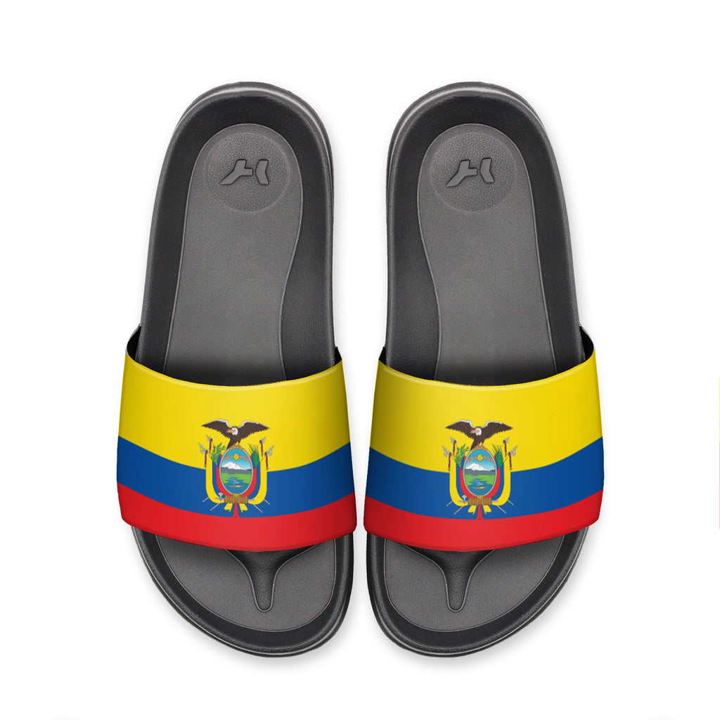 Ecuador Slydr Switch