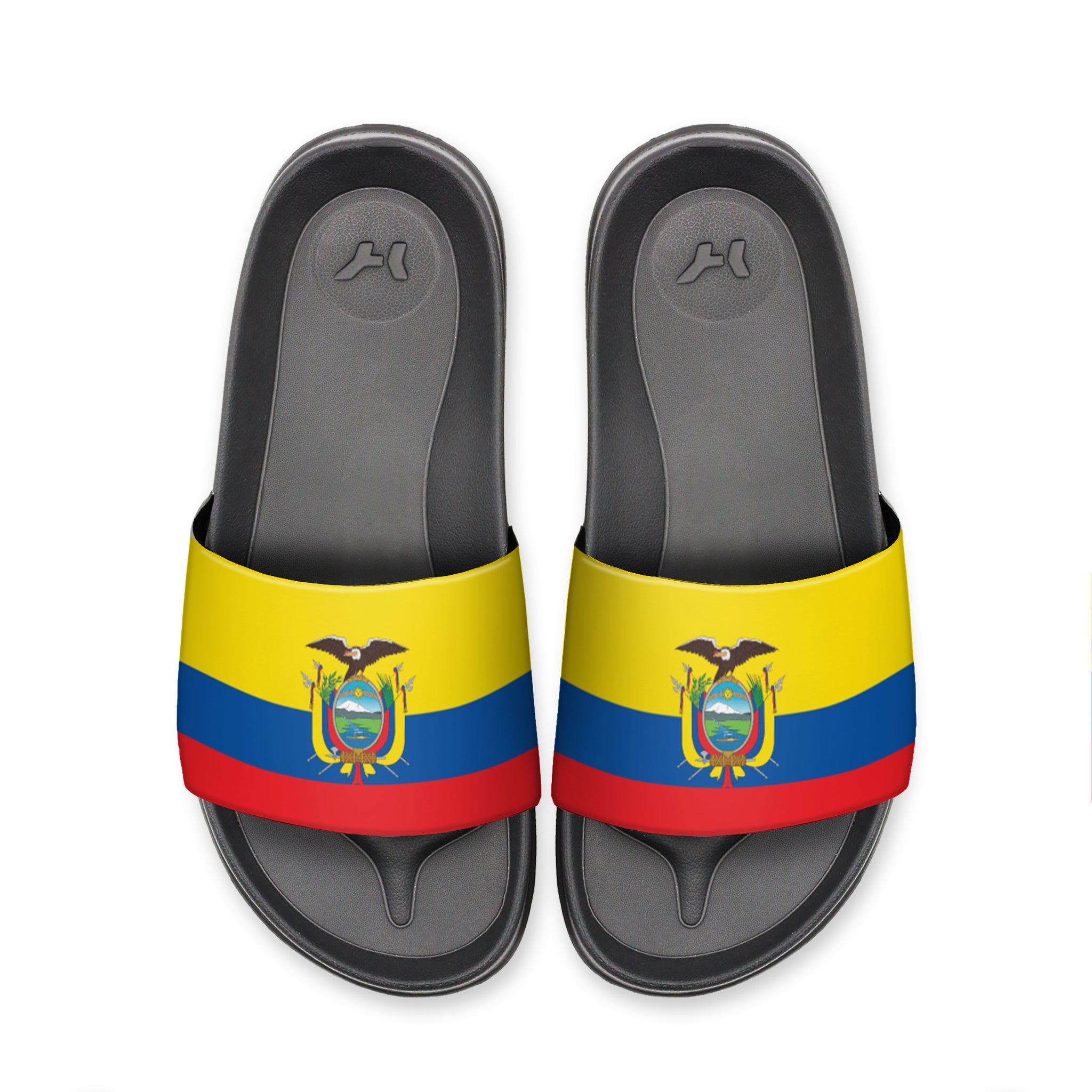 Ecuador Slydr Switch