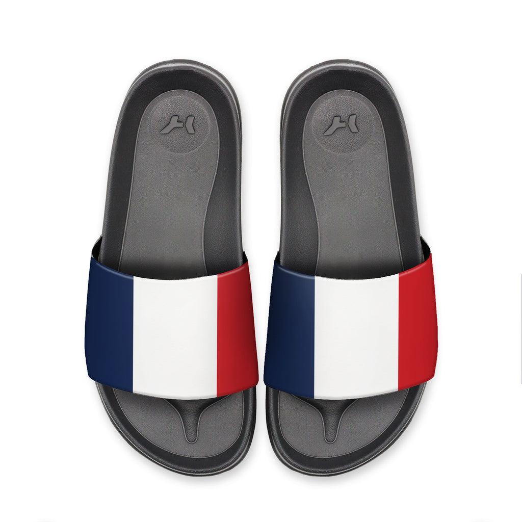 France Slydr Switch