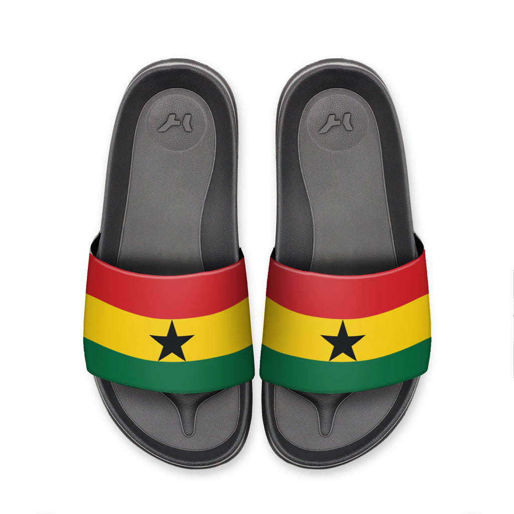 Ghana Slydr Switch
