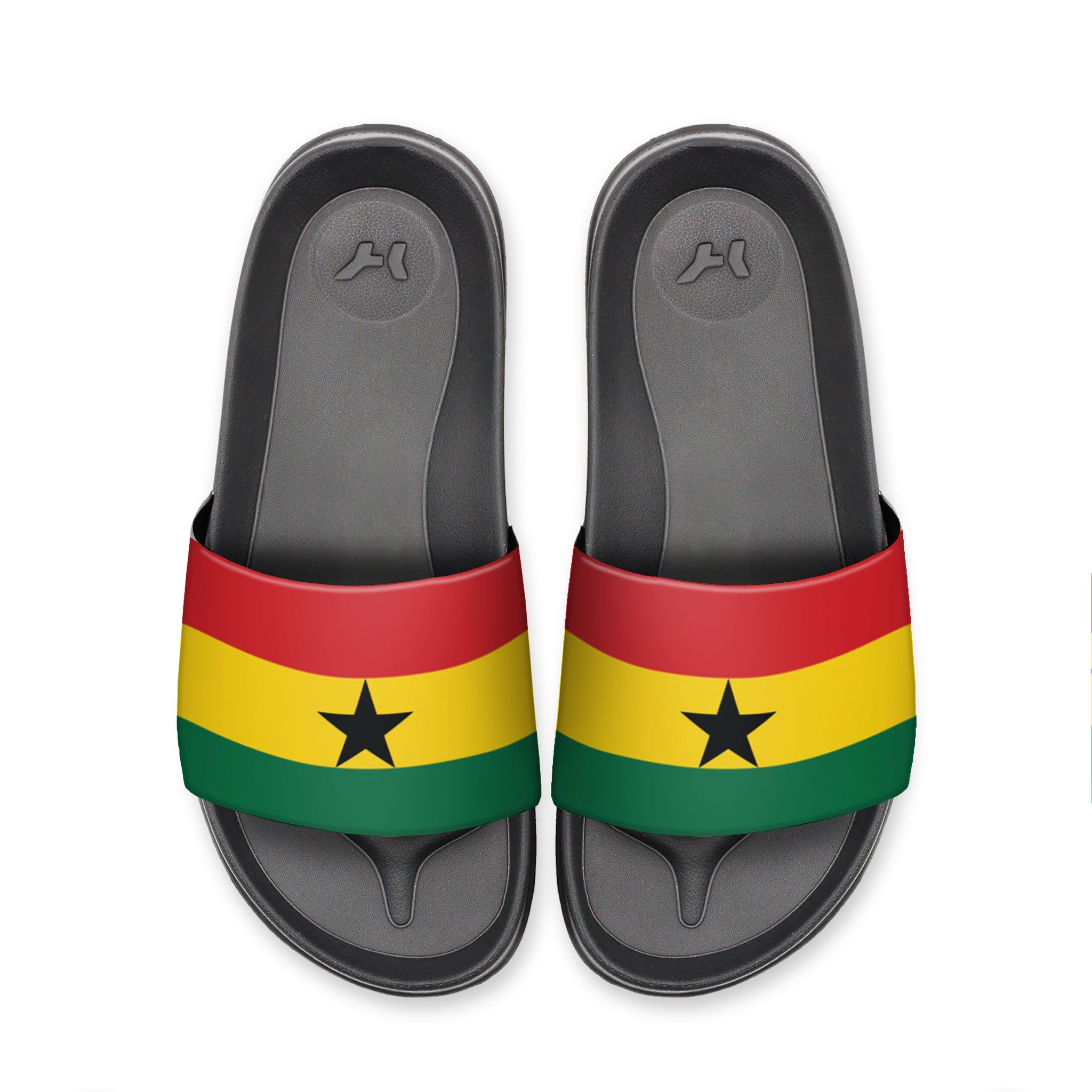 Ghana Slydr Switch