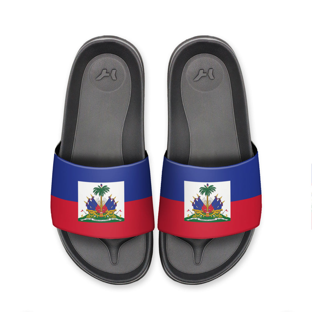 Haiti Slydr Switch