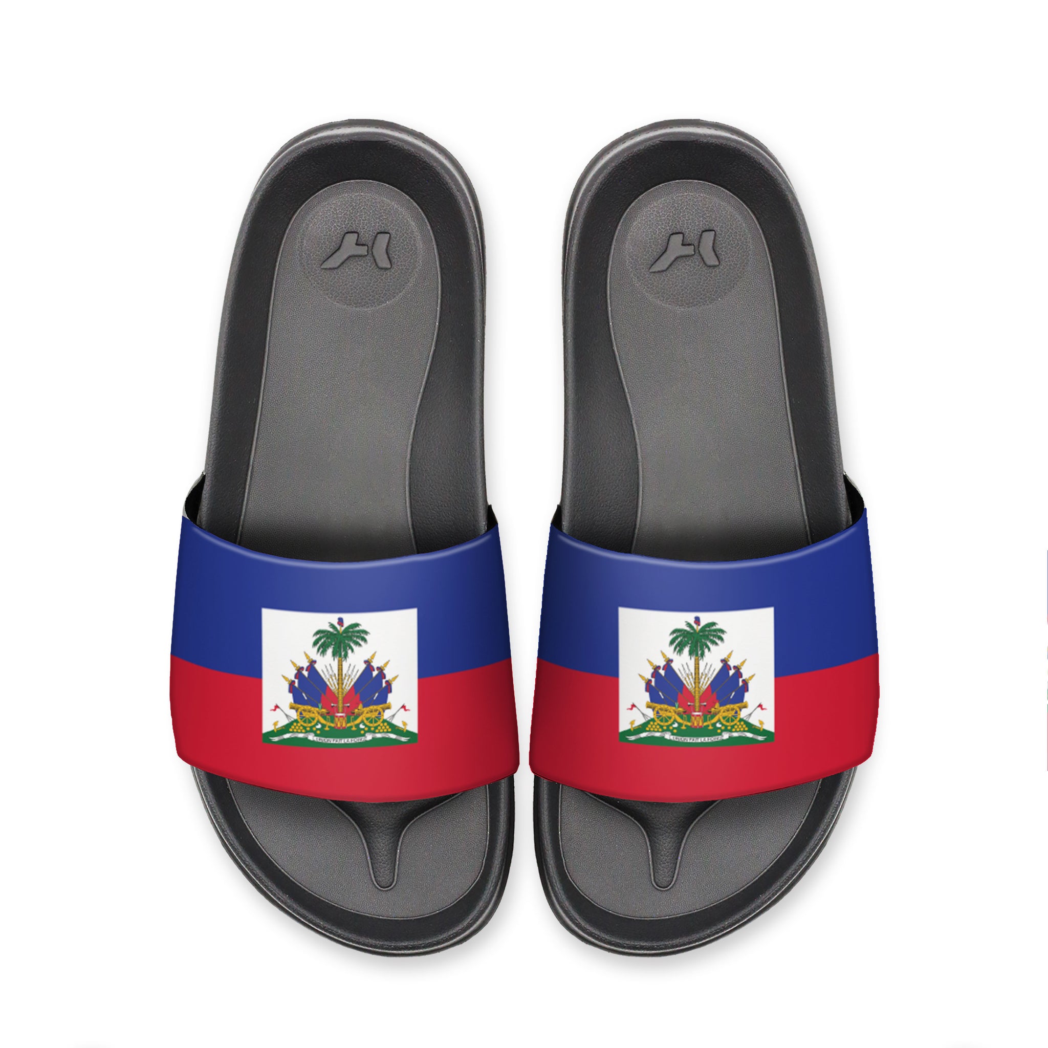 Haiti Slydr Switch