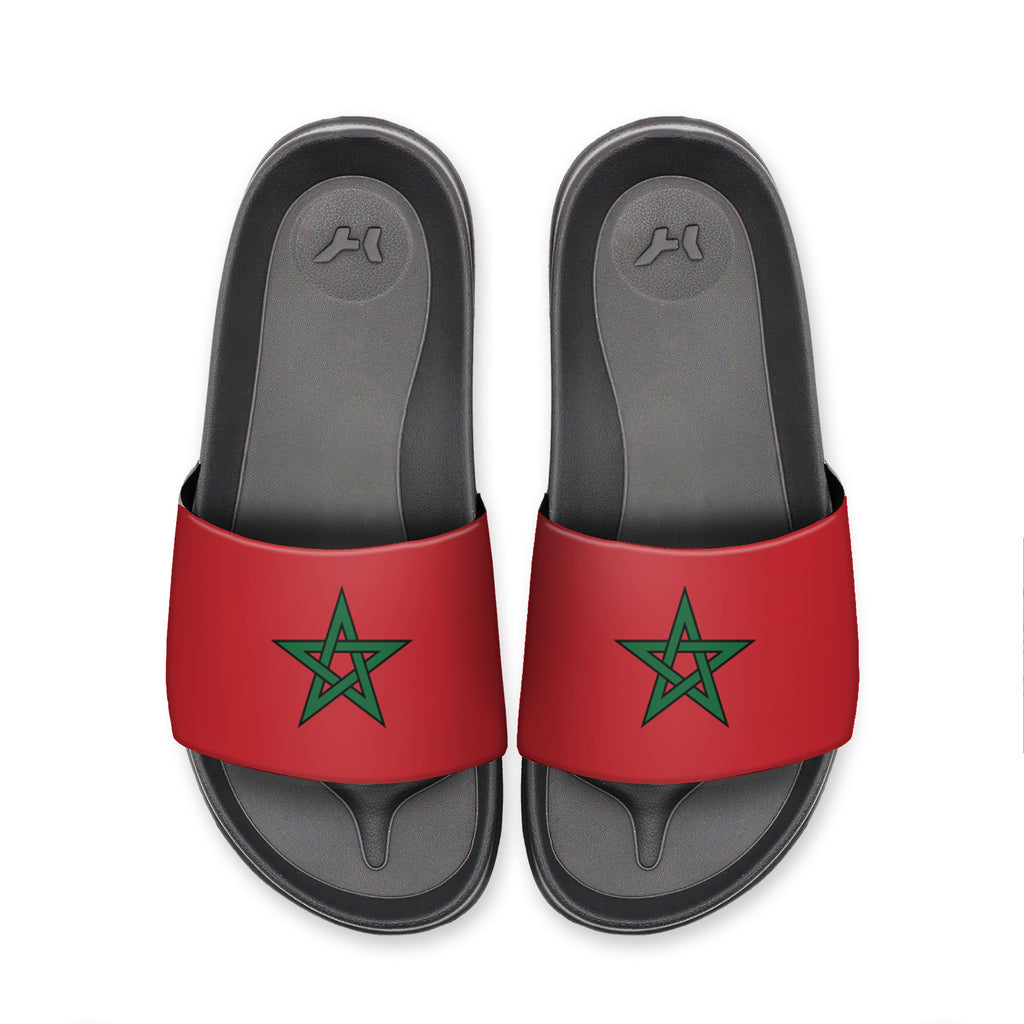 Morocco Slydr Switch