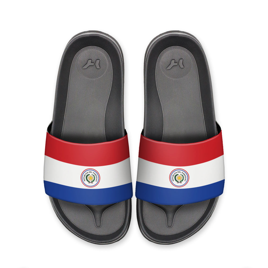 Paraguay Slydr Switch