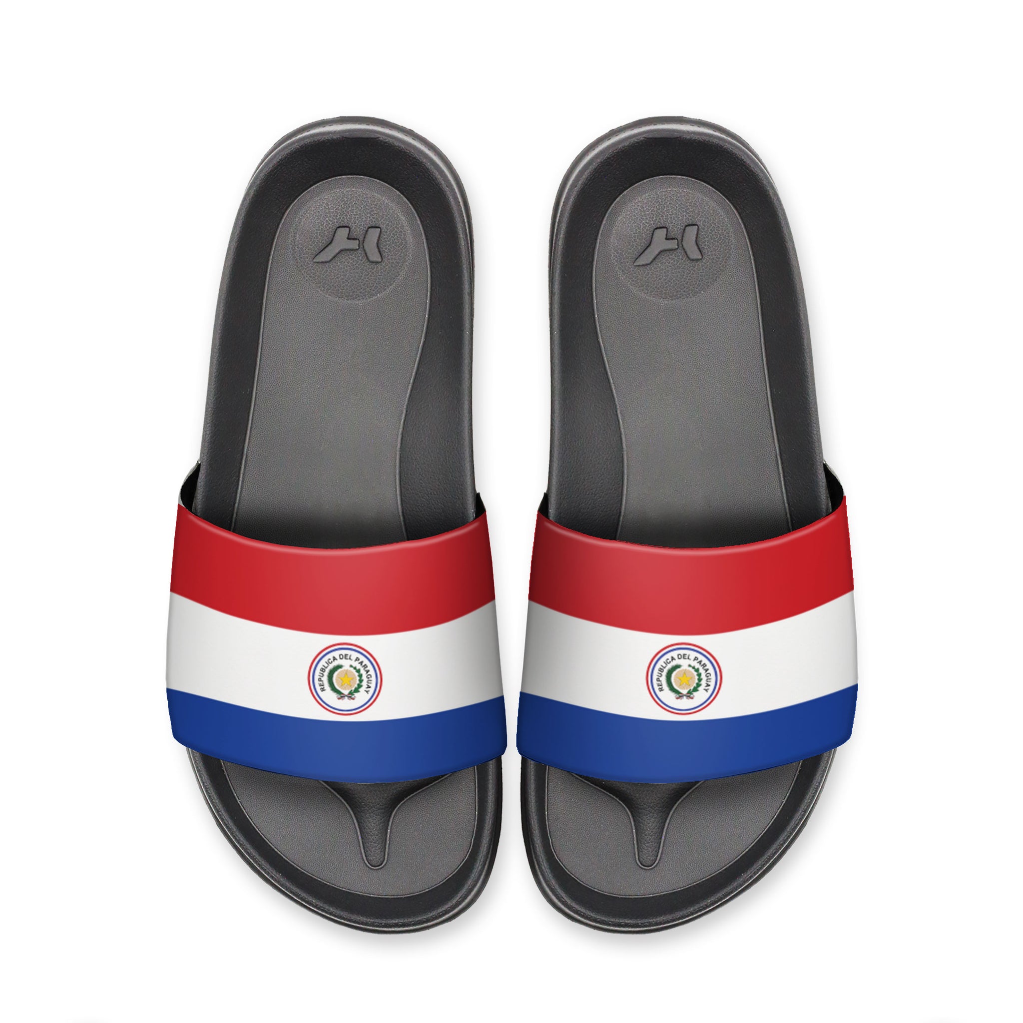 Paraguay Slydr Switch