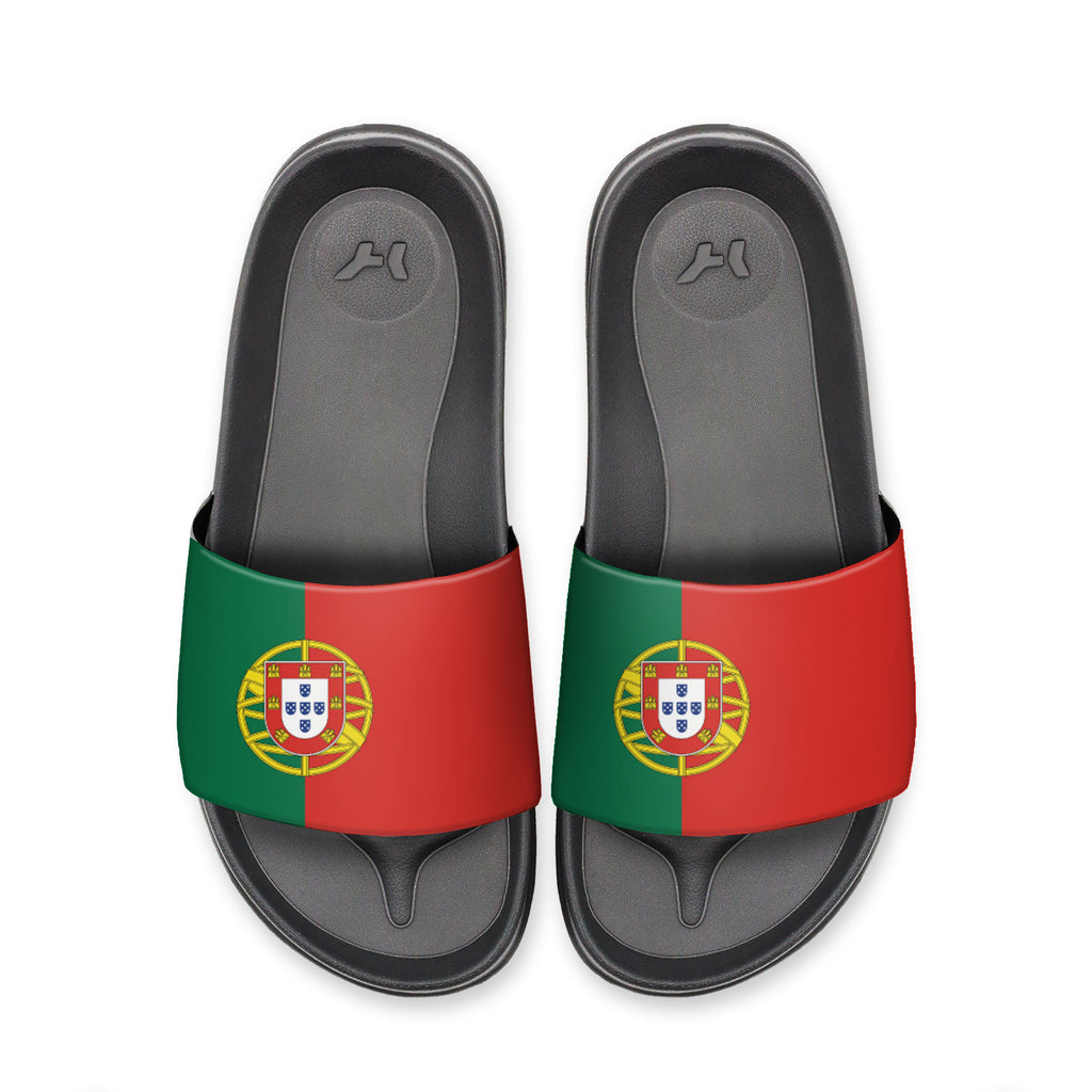 Portugal Slydr Switch