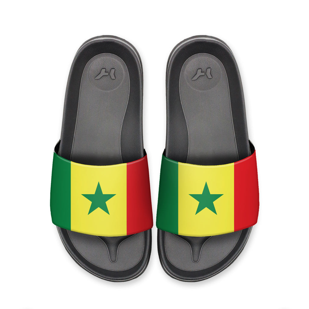 Senegal Slydr Switch