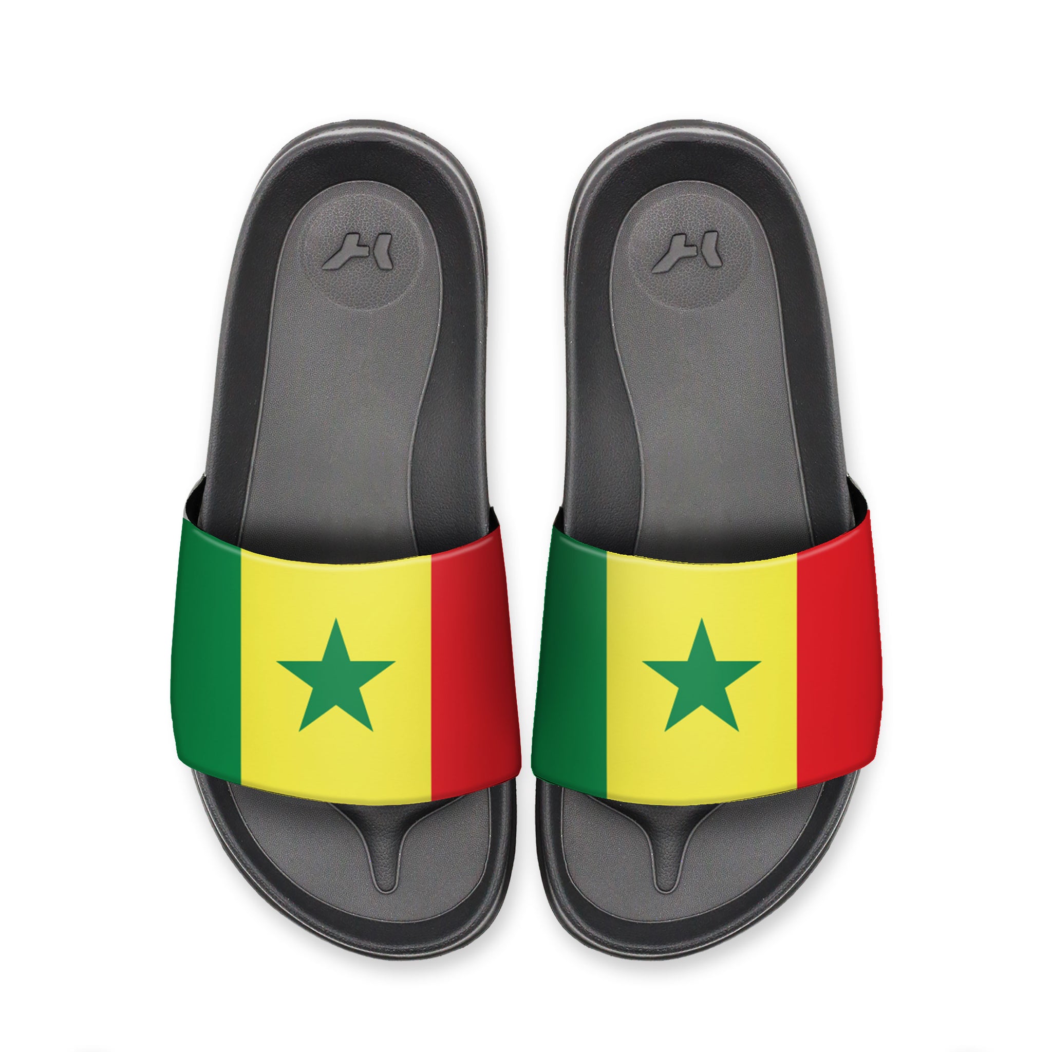 Senegal Slydr Switch
