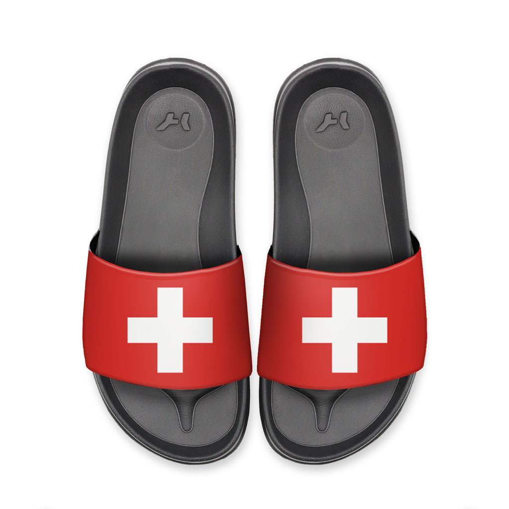 Switzerland Slydr Switch