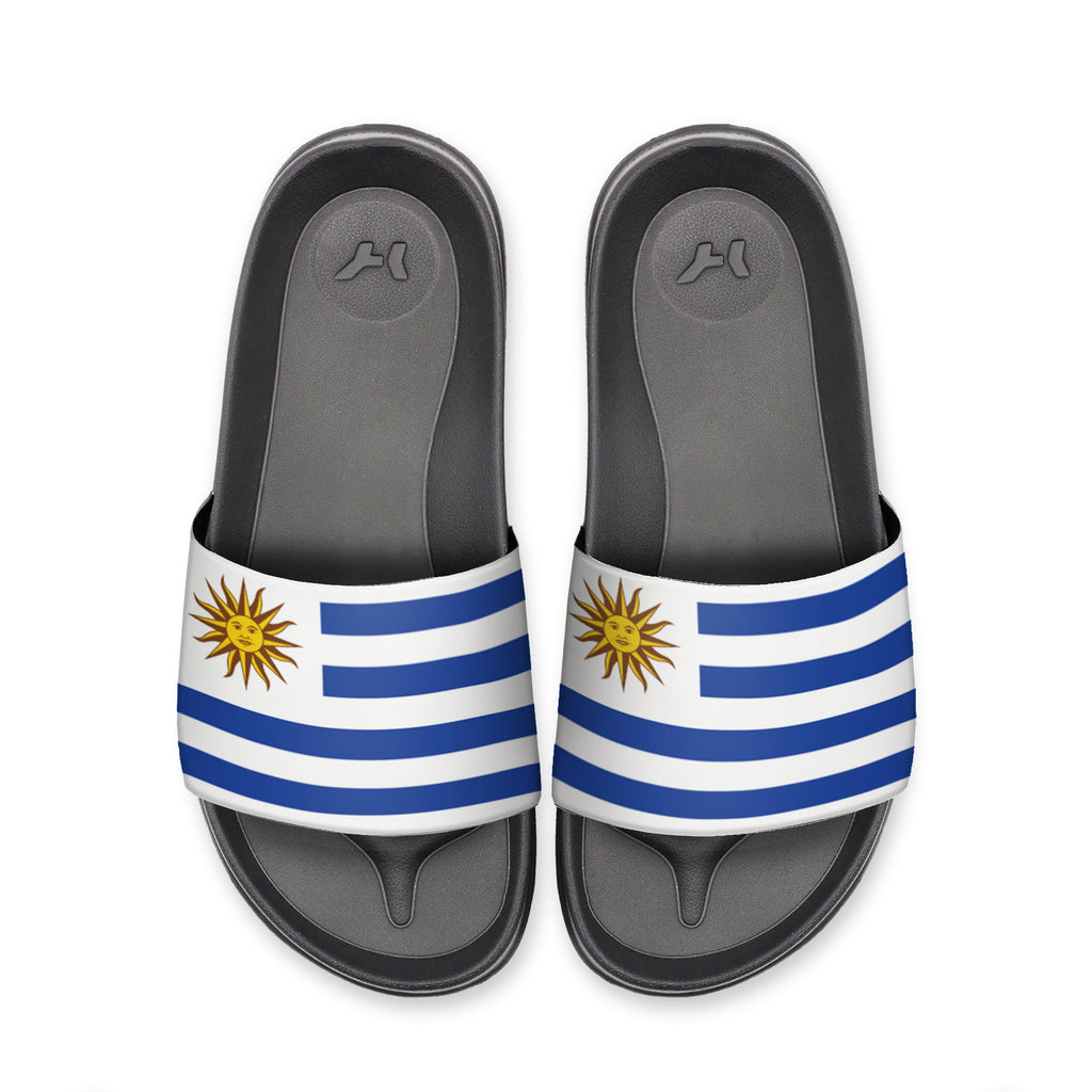 Uruguay Slydr Switch